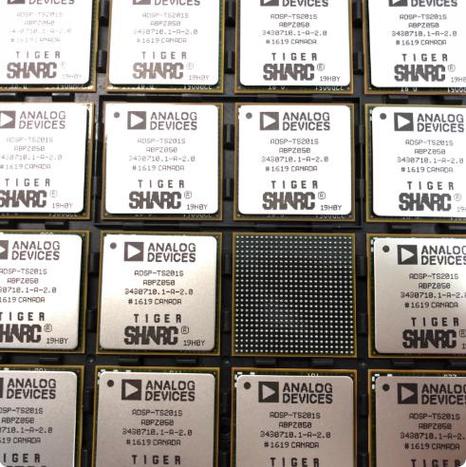 adsp-ts201sabpz050 adi亚德诺代理商 dsp数字信号处理器芯片 数据